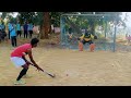 QUARTER FINAL HOCKEY MATCH || PENALTY SHOOTOUTS ||TIGER CLUB BADMARAIN VS JOLDA || BIKASH XESS