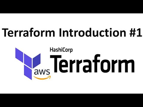 Terraform Tutorial For Beginners - HashiCorp Terraform Hands On ...