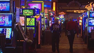 Gun Lake Casino celebrates 10 years in West Michigan