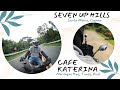 Seven Up Hills | Santa Maria Laguna and Cafe Katerina | Marilaque Tanay, Rizal