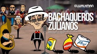 BACHAQUEROS ZULIANOS (Official)