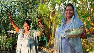 एक बार इस फूल की सब्जी को बना कर देखो हर बार इसे बनाओगे सहजन के फूल Moringa or Drumstick Flower