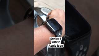 Apple Watch ##trending #shorts #reelsinstagram #iphone #india #reelsinstagram #reelitfeelit #watch