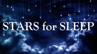 Guided Meditation for Sleep: Golden Stars Sleep meditation to Astral Heights  Sleep Hypnosis