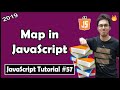 JavaScript Maps | JavaScript Tutorial In Hindi #57