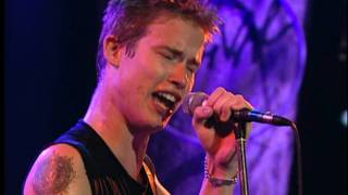 Jonny Lang RACK 'EM UP Live at Montreaux 1999