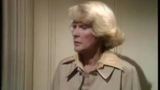 Two's Company (S2E4) The Burglary - BRITISH COMEDY