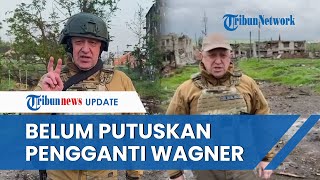 Rangkuman Perang Rusia Ukraina Hari ke-494, Belum Butuh Pengganti Wagner & Pertempuran Kian Memanas