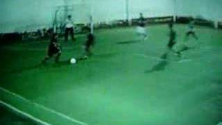 A colocar - Fútbol 5