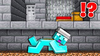 ICH BRECHE AUS! 😈 - Minecraft Evolution