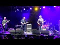 Big Country - In a Big Country - Live in Glasgow 20/12/2019