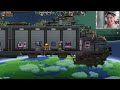 hardmode starbound unstable let s play ep 1