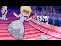 Dumb Ways to Die ft Cinderella || GACHA MEME