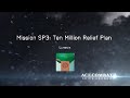 ACE COMBAT™ 7: SKIES UNKNOWN - Mission 23 (Special 3)  - Ten Million Relief Plan