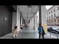 berlin germany 🇩🇪 4k walking tour downtown sunny day 2024 ☀️