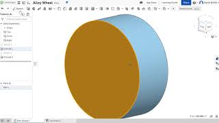 Alloy Tutorial 1