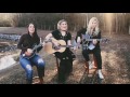 Sweet Tea Trio- Cover of 