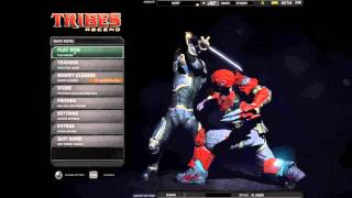 Tribes Ascend - can't join game bug