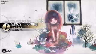 Deemo - Eshen Chen #8 - Almost Morning