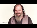 steve earle plays jam or not a jam