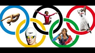 Interesting Facts About Olympics.  #Olympics ,