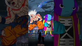 Who is stronger [ Thnx For 20000Subs🥺 ] | Goku vs TF Zeno | #goku #whoisstrongest #dbs #dbz #anime