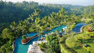 DELUXSHIONIST STAY | Padma Resort Ubud Bali Room Tour