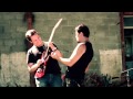 ARRAYAN PATH - Clepsydra (official video)