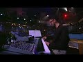 gorillaz dirty harry feat. booty brown live on letterman