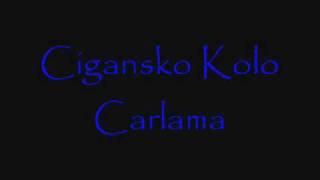 CIGANSKO COLO CARLAMA BY ALEKS Boss