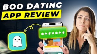 Boo Dating App Review 2025 | Pros and Cons – Honest & Unbiased