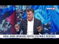 noka ‘plas’ bombën në studio agron shehaj ndërtues i vilës së ajola xoxës...