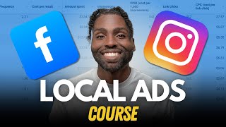 The BEST Way To Run Local Facebook Ads in 2026 (Complete Tutorial)