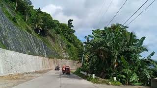 TIWI ALBAY TO TIGAON CAMARINES SUR/SOLO RIDE