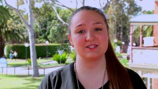 Introduction to tips for student success from current ACU students