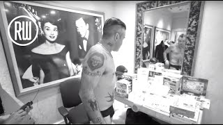 SCARICARE VIDEO ROBBIE WILLIAMS