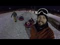 tubing at wilmot mountain ski resort in wilmot wisconsin