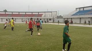 SSB BINA LIGA PEMALANG