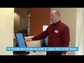 Using Self-Service Kiosks for Efficient Operations