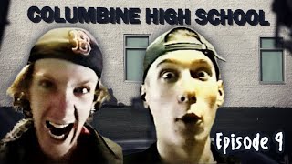 The Columbine High School Massacre - Lights Out Podcast #9