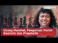 Usung Marshel di Pilkada Tangsel, Pengamat: Partai Realistis dan Pragmatis | Beritasatu