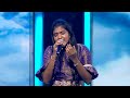 Gala Gala Galavena Song by #Daisy 😍🥰 | Super singer 10 | Episode Preview | 27 April
