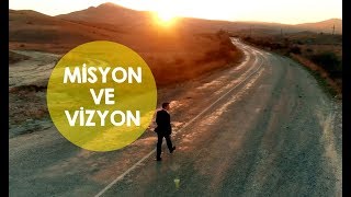 ÜNİYURT | MİSYON VE VİZYON