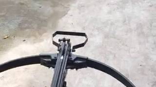 猎鹰弓弩 中国弓弩  crossbow