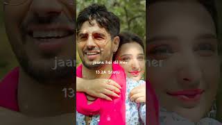 Dhoonde Akhiyaan - Full Video | Jabariya Jodi | Sidharth Malhotra, Parineeti C | Yasser & Altamash