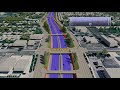 I-96 Reconstruction Project: Project Overview