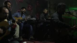 Aziz Taştan-Urfa'dan Mardine(Canlı Performans)