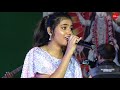 Jhumka Gira Re Bareli Ke Bazar Mein || Live Singing By- Saregamapa Winner Ankita Bhattacharya