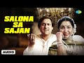 Salona Sa Sajan | Asha Bhosle | Ghulam Ali | Trending Song