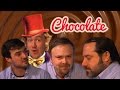 Weird Chocolate Taste Test | Barshens